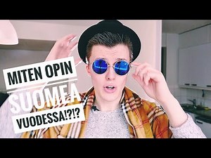 😱MITEN OPIN SUOMEA YHDESSÄ VUODESSA?😱 | 500 STORYTIME SPESIAALI😀