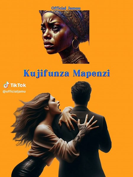 Inamana - Lava Lava: A Bongo Lyrics Video