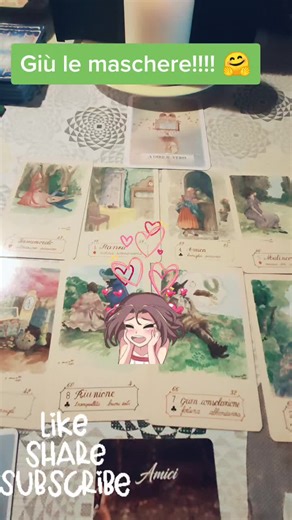 Exploring Tarot Card Characters and Their Meanings