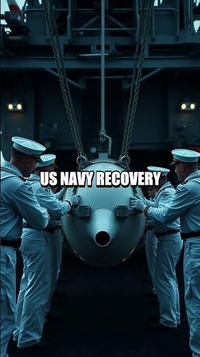 The Hidden Pacific Rescue of Apollo 12