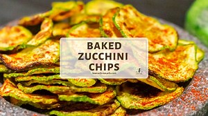 Want to make a delicious afternoon snack with our Keto Crispy Baked Zucchini Chips recipe? These oven baked easy zucchini chips are the perfect way to satisfy and share your cravings with the whole family. Full Recipe: https://www.lowcarb-nocarb.com/baked-zucchini-chips/ Pin For Later: https://www.pinterest.com/pin/356417758024856032 | Lowcarb-nocarb