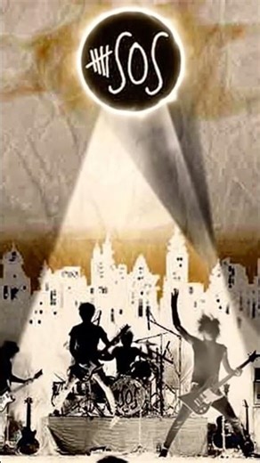 5 Seconds Of Summer - She Looks So Perfect | ‪@TheThrowbackEra‬ #shorts #nostalgia