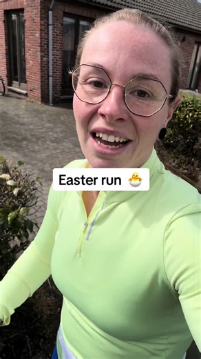 Paaszondag 5 km hardlopen met onverwachte wendingen