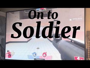 How to tf2 (beginner edition)