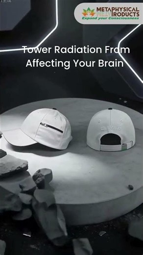 🧢 See Why This EMF Protection Cap Is Trending