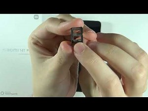 Xiaomi 14T/14T Pro: Does It Have Dual SIM? (2 SIM Card Slots)