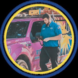 Contact Us - Sunny Service