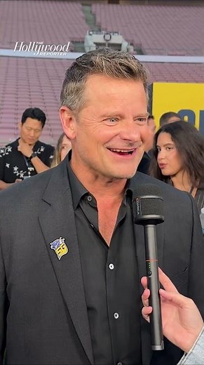 #SteveZahn Shares His Initial Reaction to the #ChadPowers Script #shorts