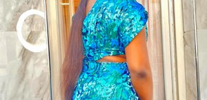 Video – Leumbeul drianké : Abiba n’a rien à envier aux diongoma