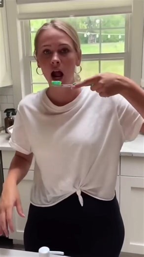 Using Toothpaste for an Unexpected Survival Hack