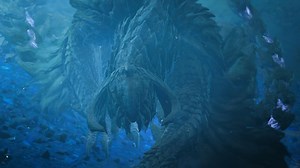 How to Find and Beat Arkveld in Monster Hunter Wilds