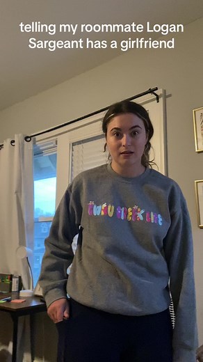 The Life of a Logan Sargeant Fan | Girlfriend Revealed