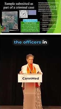The Wild Side of Emerging Cannabinoids: THC-O Gummies and a Grand Theft Auto Hallucination