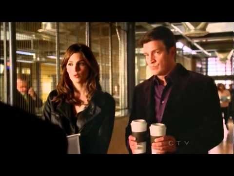 Castle TV series Ryan moments.wmv