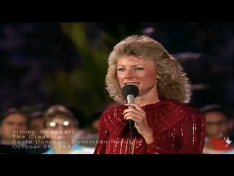 Janet Paschal - I Give You Jesus (HD 1080p)