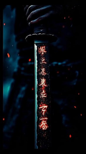 Animeedit4 #amv #anime #samurai #aesthetic