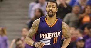 NBA Season Preview: Phoenix Suns