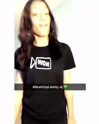 Pyt Nyema Dance Challenge: Join the Fun!