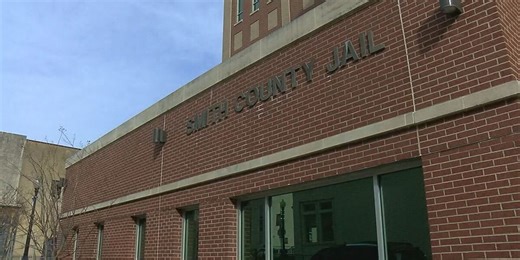 Smith County leaders examine possible jail expansion