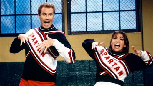 Get a look at 'SNL50,' a four-part documentary about the legendary NBC show.