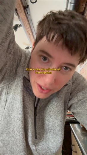 The Lead Lady | Lead is not a subjective topic 🤷🏻‍♂️ #leadsafety #parenting #newparents #awareness #health | Instagram