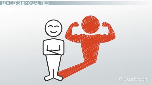 Leadership Qualities of Steve Jobs