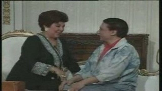 El Wad Sayed El Shaghal (1of2)