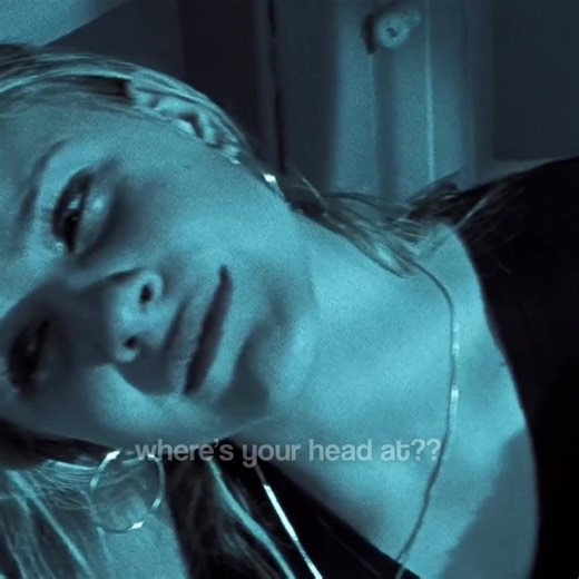 Tracy Freeland Thirteen Movie Edit - Comfort Characters 2003