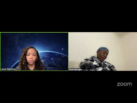 Whoever Belongs to God hears what God says - John 8, Lev 15-16, Tuesday Bible Study | #GKM Ep.09