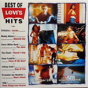 Various - Best Of Levi's Hits