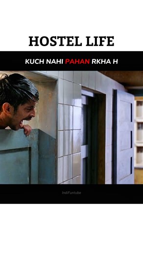 Mummy ka kaccha 🩲 #hostellife