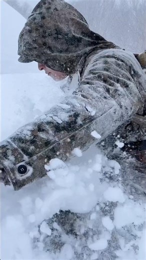 【極寒】雪の八甲田でソロキャンプ…？#野営#野営キャンプ #冬キャンプ #雪中キャンプ #八甲田山