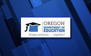 Oregon Statewide Report Card released by Department of Education