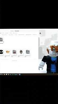 cómo activar la camara en Roblox #roblox #fyp #tutorial