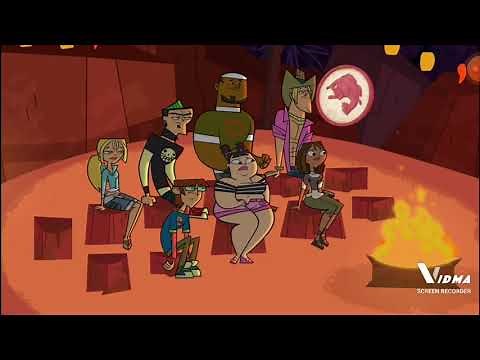 Sadie's UNFAIR Elimination In Total Drama Island 😡 (They Made Her Cry)