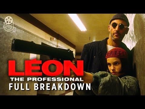 The Dark Truth Behind Luc Besson’s Controversial Masterpiece