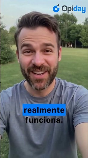 Responde encuestas desde casa con Opiday.