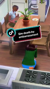 Why was this the easiest yet lol check me out on YouTube ThatSimsChick!! Longform content in there every Friday at 12pm CST! Though I may start switching to Saturday so more of you can tune in - let me know below! Saturday or Friday?? #sims #sims4 #thesims #thesims4