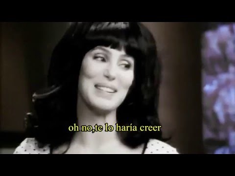Cher - The Shoop Shoop Song(Video Clip)(Subtitulado)