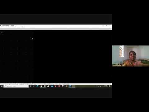 microwind software installation and basic explaination