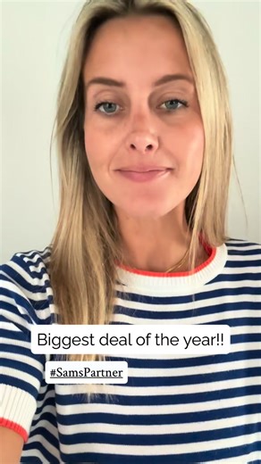 Now is the time to join @samsclub! $15 Club or $50 Plus memberships from now until 10/31. Terms and conditions apply. See Site for details. Click to join today! #SamsClub | Sam's Club