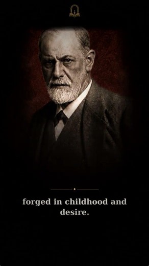 Freud vs Jung: the son who broke away