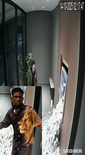 ATM error, money flood #duet #flood #money #youtube