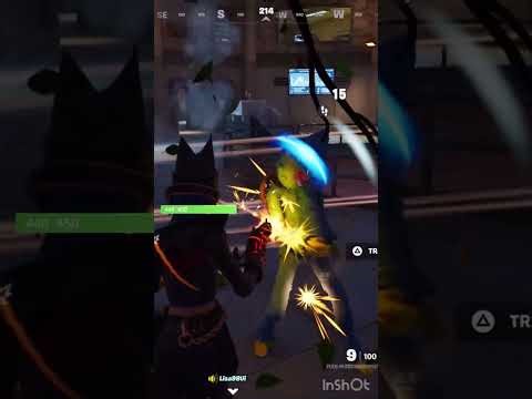 Schießerei in Area 61 ohne mich? Niemals! 😤🔥