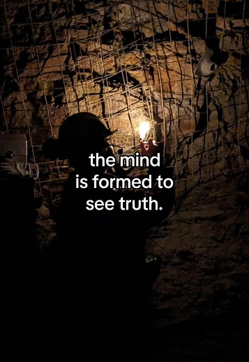 Plato's Insights on Truth and the Mind