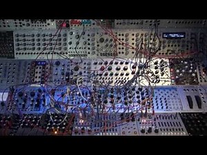 Mutable Instruments Braids and Elements