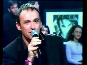 Jean-Patrick Capdevielle - Projet Atylantos - Interview - 2000