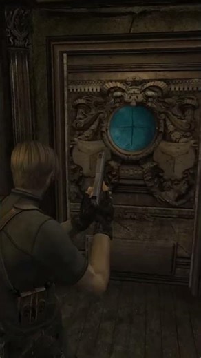 Resident Evil 4 HD Project, The most absurd grafic mod ever created #residentevil #mods
