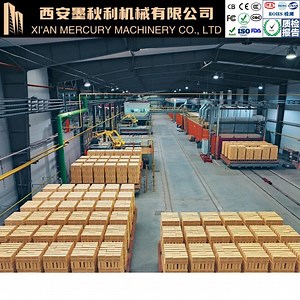 [Hot Item] Robust Diesel-Powered Brick Machine for Brick Factory with Enhanced Fuel Efficiency and Low Emissions.