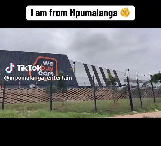 Discovering Mpumalanga: A Local's Perspective